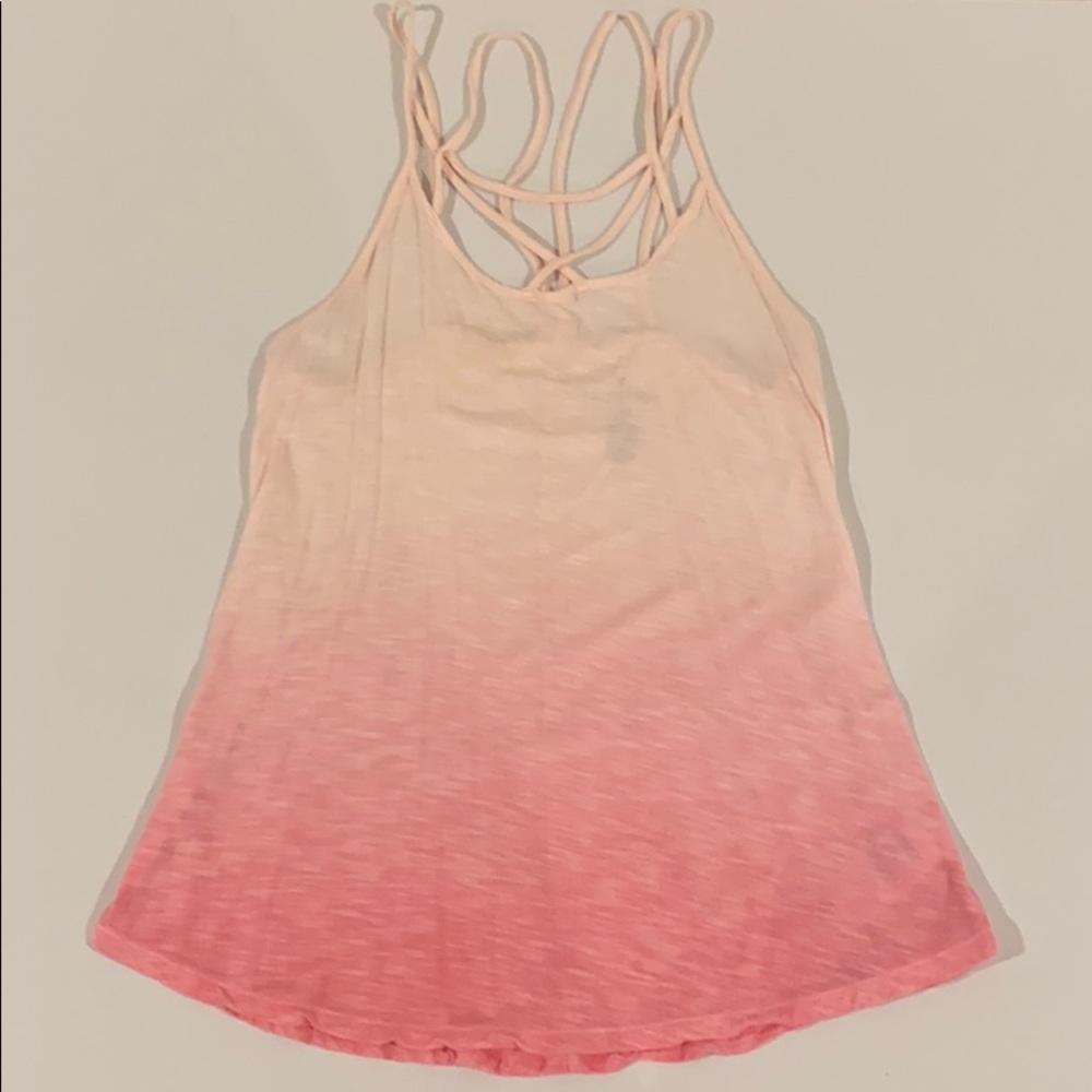American Eagle Top